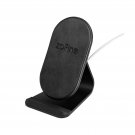 Wireless Charger, ZOFINE Fast Charging Stand 10W Wireless Charge for Samsung ...