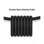 Type C Charger Cable, UNISAME 3Pack 10Ft Nylon Braided USB C to USB C PD Fast...