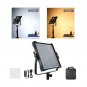 PIXEL 3Pack Bi-Color 600 Sphere Video Shooting Light with CRI96+ 45W 3000K-80...
