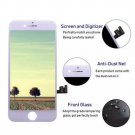 For iPhone 8 LCD Display Digitizer Screen Replacement Assembly White - 3D Touch