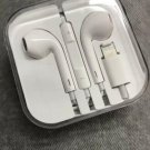 Wire Earphones With Mic Bluetooth Headphones Pop-Up Apple iPhone 7 8 X XS 11 12