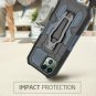 Heavy Duty Protection Armor Case For iphone SE 2020 7 8 6+ X XS MAX XR 11 12Pro