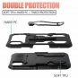 Heavy Duty Protection Armor Case For iphone SE 2020 7 8 6+ X XS MAX XR 11 12Pro