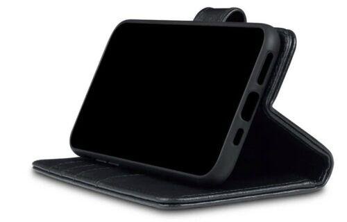 For IPhone 8 Plus Flip Stand Case 3 Card Pockets WITH FREE SCREEN PROTECTOR