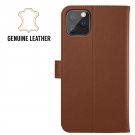 Luxury Leather Flip Card Wallet Phone Case Cover For Apple iPhone 11 Pro Max X