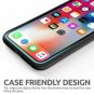 For iPhone 12 /Mini /Pro Max 3D Full Glass Case Screen Protector Tempered Glass