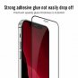 For iPhone 12 /Mini /Pro Max 3D Full Glass Case Screen Protector Tempered Glass