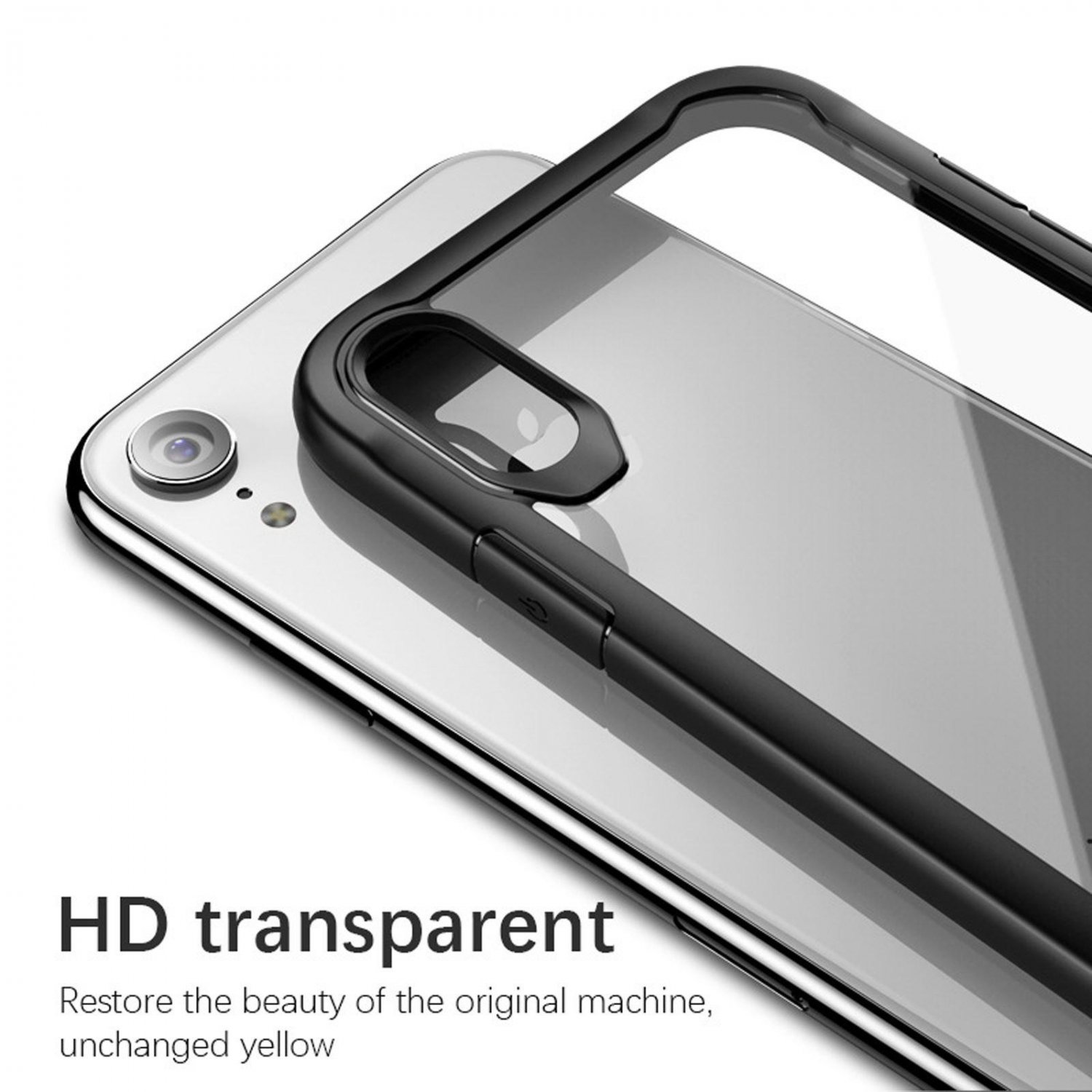 For Apple iPhone XR Xs Max X 8 7 Plus 6 Se 2020 Case Cover Tough Protective New