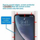 Screen Protector iPhone 12,XR,XS,11 Pro MAX BEST GLASS GUARD  TEMPERED Glass UK