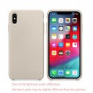 For Apple Silicone Case iPhone 12 11 X XR XS MAX 8 7 6 Plus Slim TPU Soft Rubber