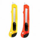 2 Pack DIY Home Garden Craft Cutter With Steel Blades Construction High Quality