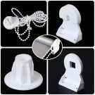 ROLLER BLIND FITTING KIT FOR 25MM TUBE-BLIND SPARES PARTS CHAIN TUBE HOME TOOLS