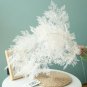 Artificial Fog Flower Silk Real Touch Party Wedding Living Home Office Decor
