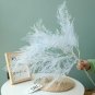 Artificial Fog Flower Silk Real Touch Party Wedding Living Home Office Decor