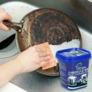 Stainless Steel Cookware Cleaning Paste Household Kitchen Cleaner Washing Cream