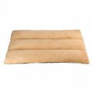 Large XXL Dog Bed Pet Cat Puppy Deluxe Faux Fur Washable Plush Soft Cushion Mat