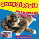 SnuggleSafe Heat Pad for Pets
