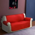 Sofa Cover Seater Quilted Couch Covers Lounge Protector Pet Dog Slipcovers Mat