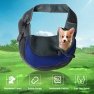 Portable Dog Cat Soft-Sided Large Pet Carrier Travel Bag Case Basket Travel New