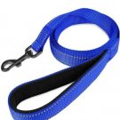 4FT NEW Dog Leash Rope Braided Pet Leads Strong Soft for Small Medium Large Dogs