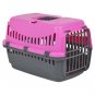 Pet Dog Puppy Cat Carrier Basket Bag Cage Portable Travel Kennel Box Vet W/Door