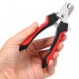 Pet Nail Clippers Cat Dog Animal Rabbit Sheep Claw Trimmer Grooming Large Small