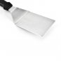 Non-stick Slotted Pot Shovel Frying Pan Plastic Spatula Cooking Kitchen Tool