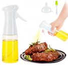 Olive Oil Sprayer Cooking Mister Dispenser Spray Bottle Kitchen 210ml Cooking UK