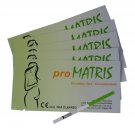 50 Ovulation Test Strips Ultra Sensitive Fertility Tests 10miu Kits