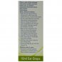 Olive Oil Ear Drops Softens Removes Ear Wax - 10ml