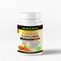 Nature's Branch Turmeric Curcumin with Bioperine Black Pepper Capsules