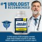 New Vitality NV-0003-B Super Beta Prostate 60 Capsules for Urinary System Supplement