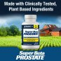 New Vitality NV-0003-B Super Beta Prostate 60 Capsules for Urinary System Supplement
