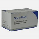 Male Fertility Sperm Concentration Test, Active Count Kit ×1