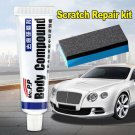 Car Scratch Paint Care Body Compound Polishing Gringding Scratching Paste Repair