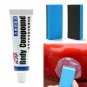 Car Scratch Paint Care Body Compound Polishing Gringding Scratching Paste Repair