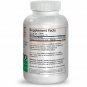 Vitamin C 1000 mg Premium Non-GMO Gluten Free Ascorbic Acid, 100 Tablets