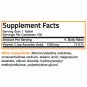 Vitamin C 1000 mg Premium Non-GMO Gluten Free Ascorbic Acid, 100 Tablets