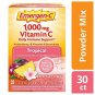Emergen-C Vitamin C Packets 1000mg Super Orange 30 packets Daily Immune