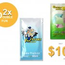 100 %  2 Gender Prediction Kit Test: At Home Boy or Girl Baby Gender Predictor Test