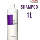 Fanola No Yellow Shampoo 1000ml Free PUMP