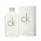 Calvin Klein CK One 200ml EDT UniseX