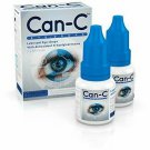 Can-C Lubricant Eye Drops For Cataract, N-Acetylcarnosine