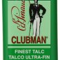 3 packs Pinaud Clubman Powder 9 oz