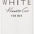 Kenneth Cole White for Her Body Mist 8 oz