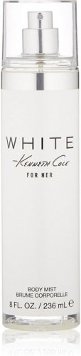 Kenneth Cole White for Her Body Mist 8 oz
