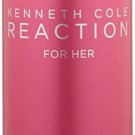 Kenneth Cole Reaction for Her Body Mist 8 oz