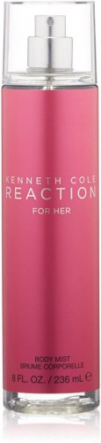 Kenneth Cole Reaction for Her Body Mist 8 oz