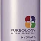 Pureology Hydrate Shampoo, 33.8 oz