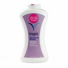 3 PACK Vagisil Deodorant Powder 8 oz